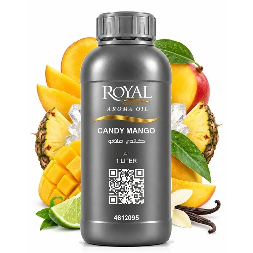 Candy Mango · Diffuser oil · 1 L