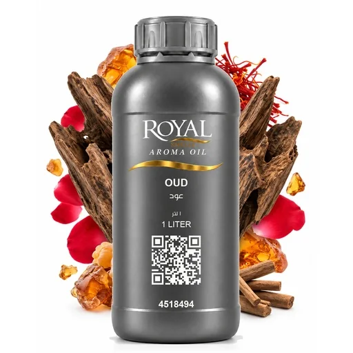 Oud · Diffuser oil · 1 L