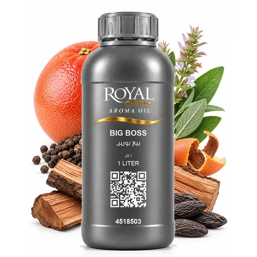 Big Boss · Diffuser oil · 1 L