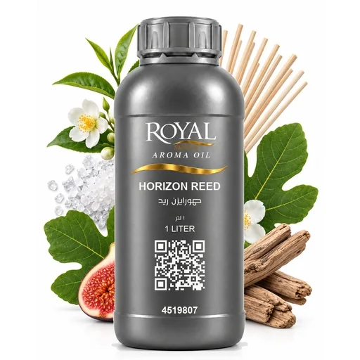 Horizon Reed · Diffuser oil · 1 L