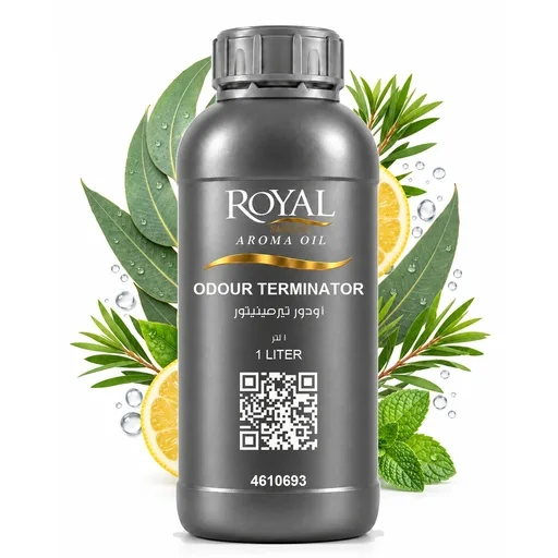 Odour Terminator · Diffuser oil · 1 L