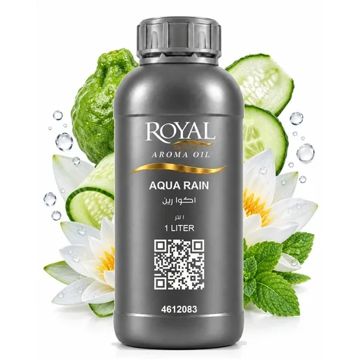 Aqua Rain · Difüzör yağı · 1 litre