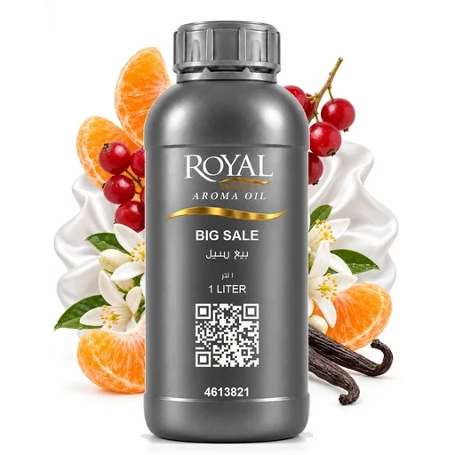 BIG SALE · Diffuser oil · 1 L