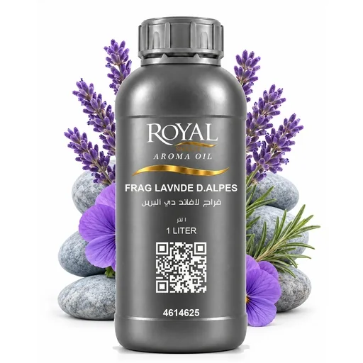 FRAG LAVNDE D.ALPES · Diffuser oil · 1 L