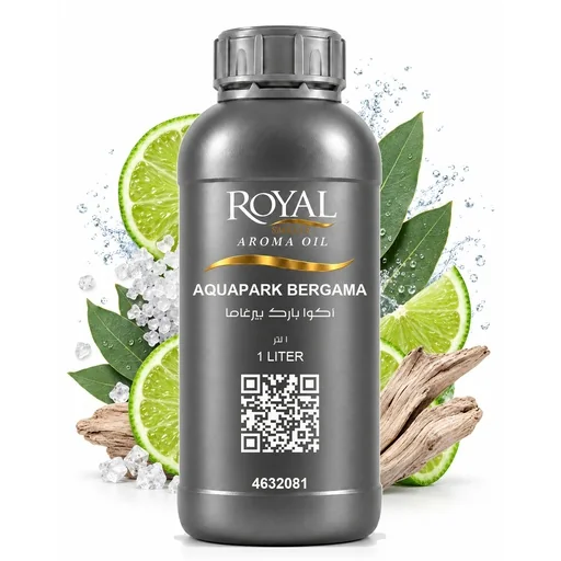 AquaPark Bergama · Diffuser oil · 1 L
