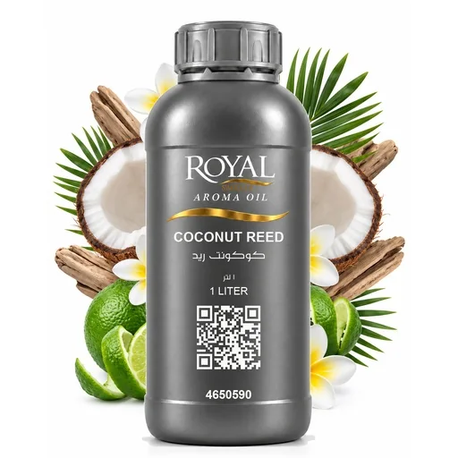Coconut Reed · Diffuser oil · 1 L