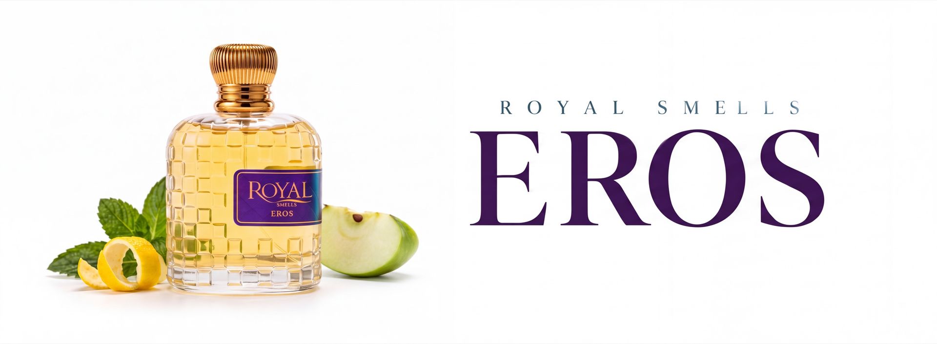 Royal Smells — Eros