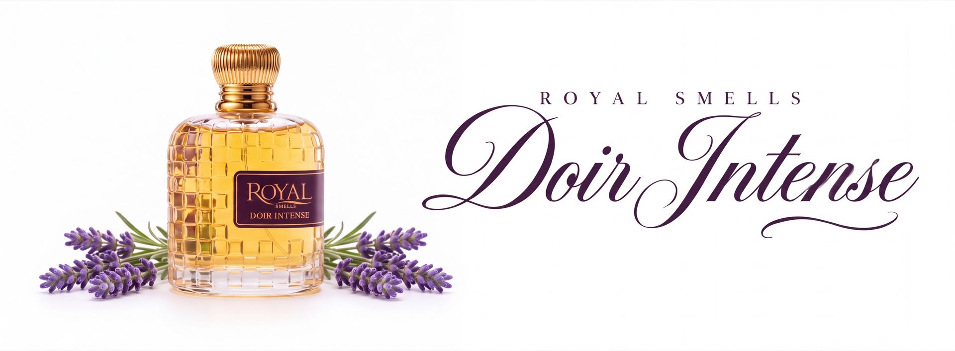 Royal Smells — Doir Intense