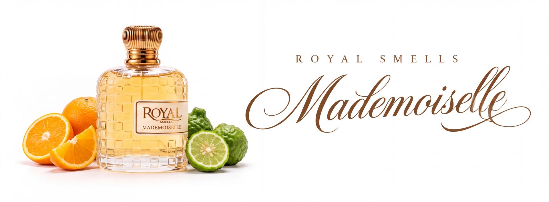 Royal Smells — Mademoiselle