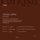 Turkish Coffee