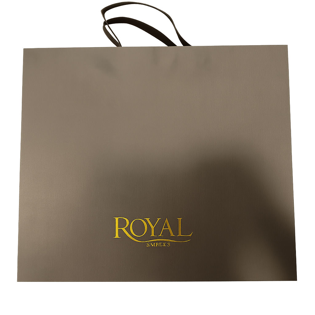Perfume Samples Bag for 100 Bottles