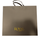 Perfume Samples Bag for 100 Bottles