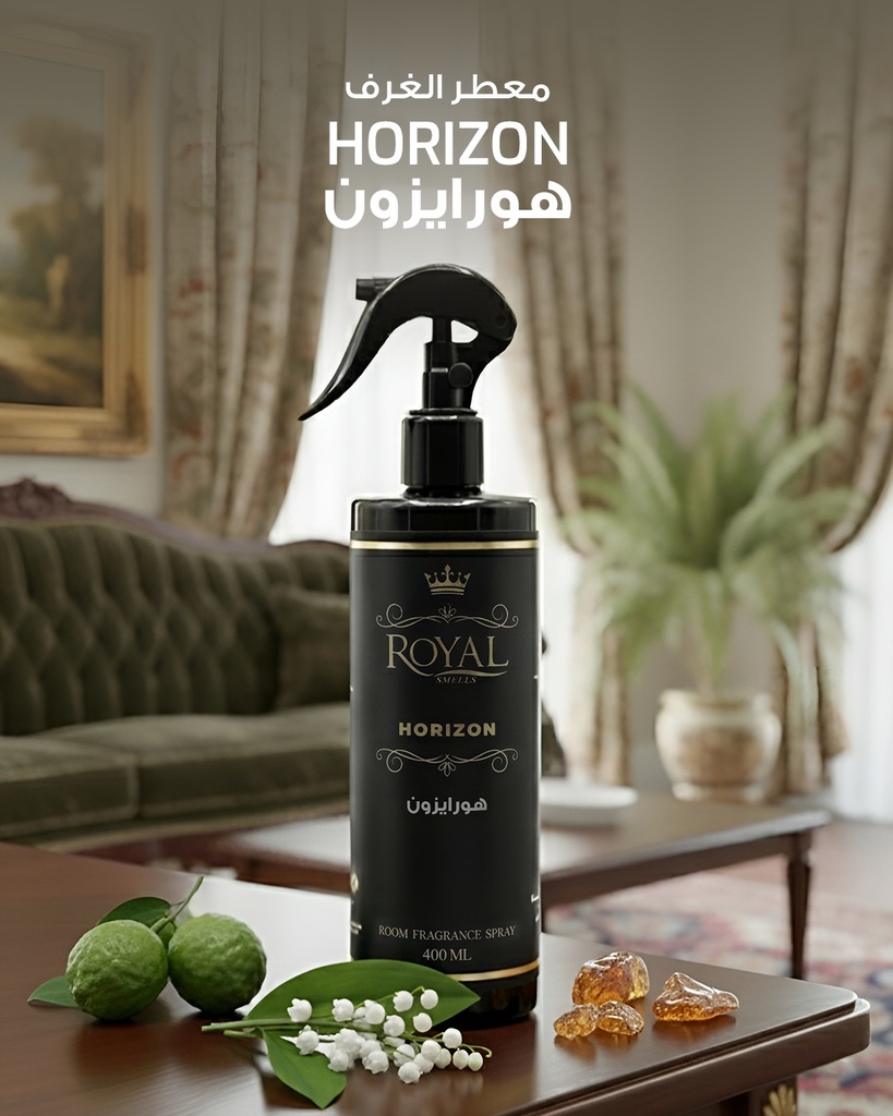 Horizon - Room Refresher Spray 400ml³