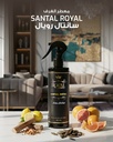 Santal Royal - Room Refresher Spray 400ml³