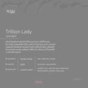 Lady Trillion