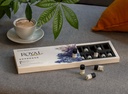 علبة عينات عطور 16شيشة تيستر 5 مل - ثاني