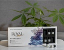 علبة عينات عطور شخصية مشكلة - تركيز متوسط - عدد 10شيشة تيستر 5مل