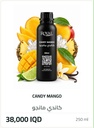 كاندي مانغو | زيت عطري لأجهزة التعطير | 250 مل