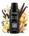 فريش فانيلا | زيت عطري لأجهزة التعطير | 250 مل