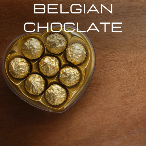 BELGIAN CHOCLATE