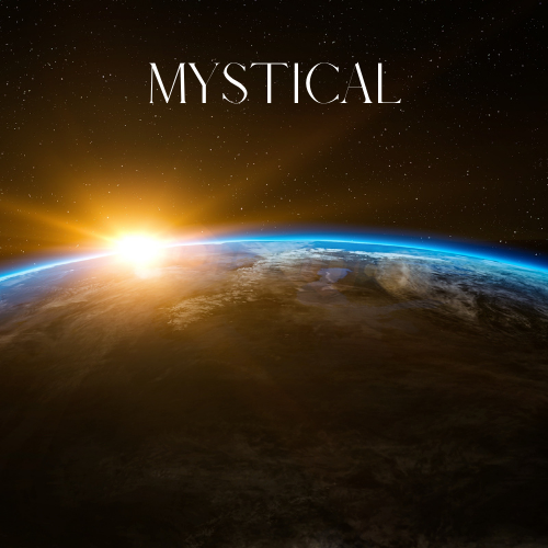 Mystical Garden| Aroma Oil Refill Cartridge 125ml³