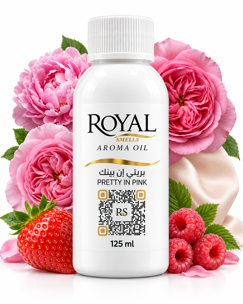 جوان لە پەمەیی | کارتێژی پڕکردنەوەی ڕۆنی بۆن 125ml3