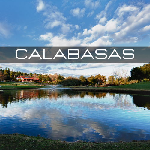 Calabasas | Aroma Oil Refill Cartridge 125ml³