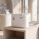 Royal S4 White Aroma Diffuser Device