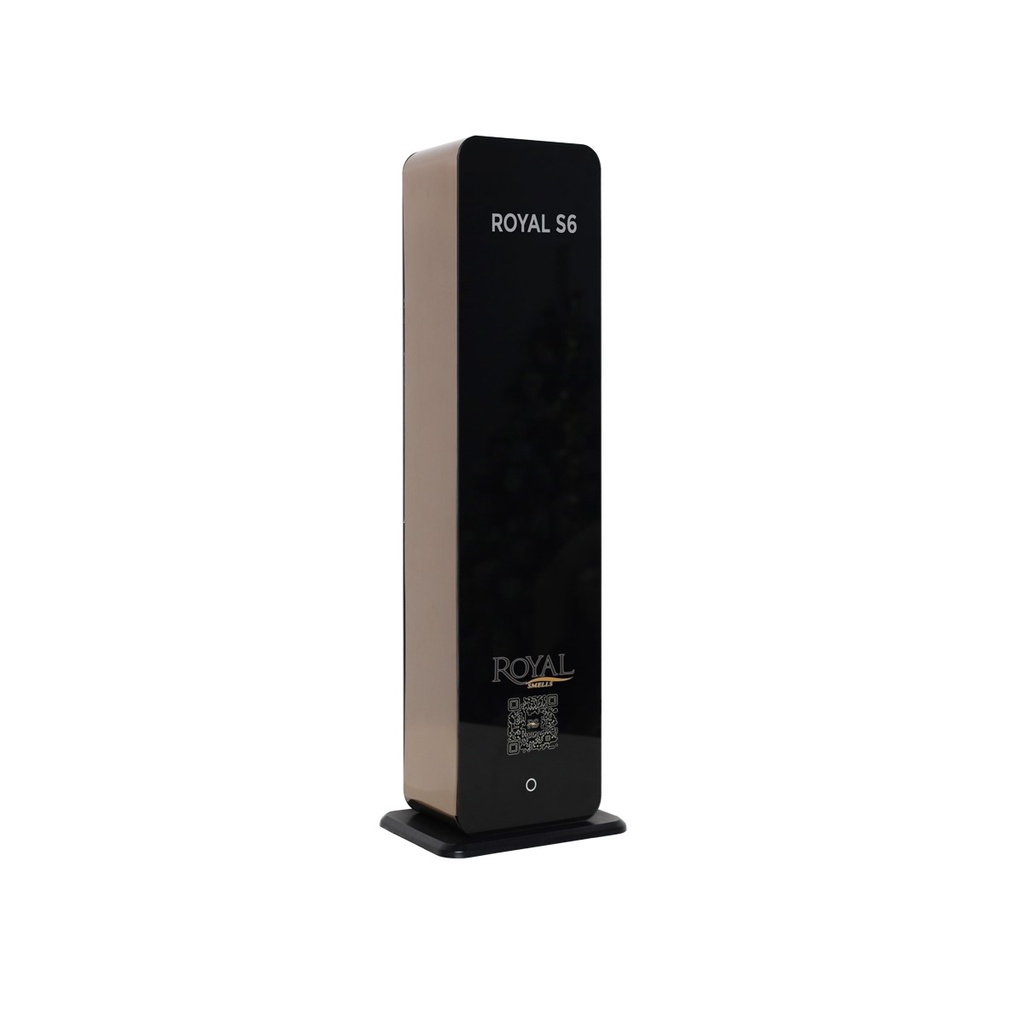 Royal S6 Aroma Difüzör Cihazı