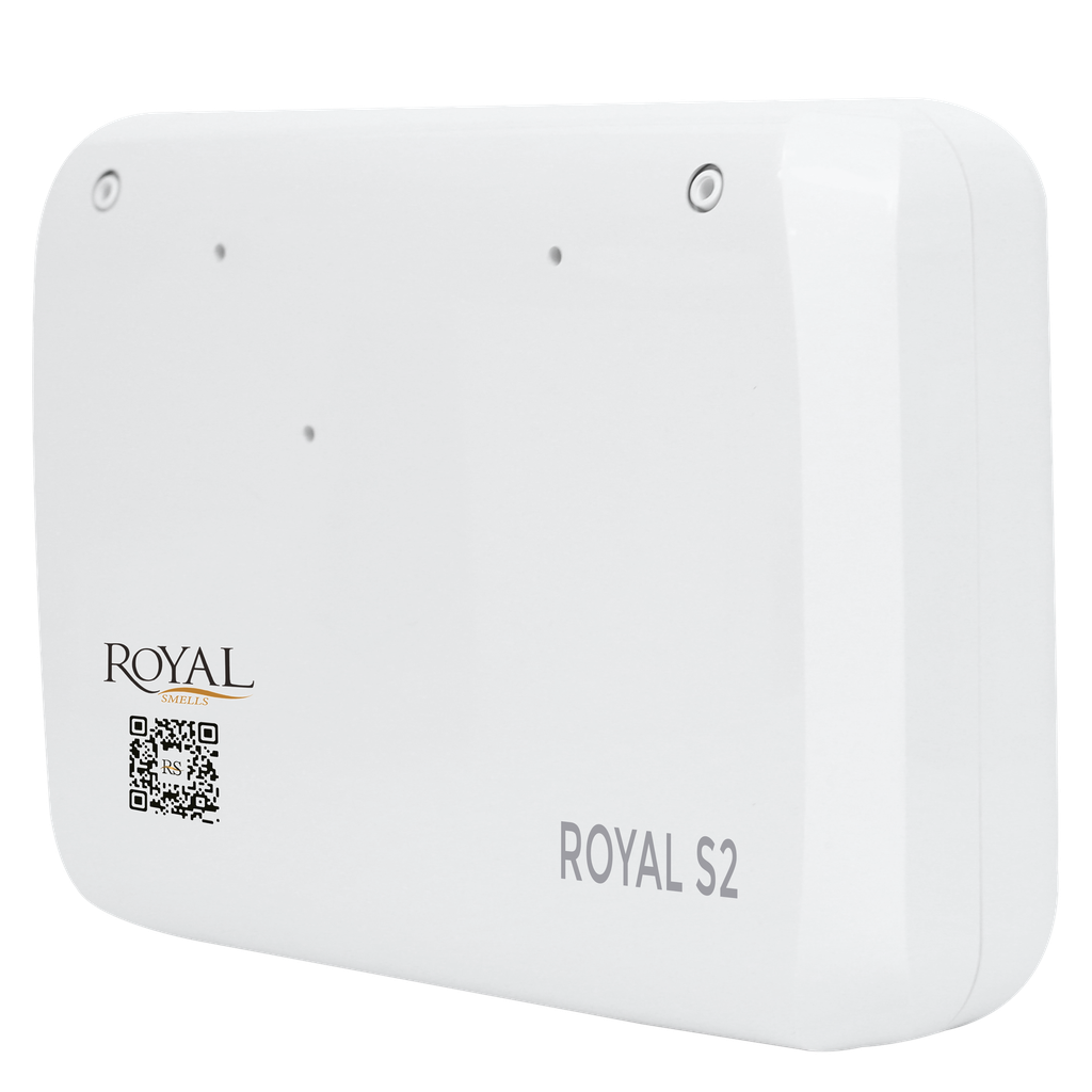 Royal S2 Aroma Diffuser Device