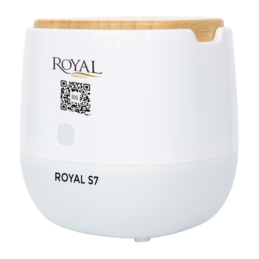 Royal S7 Aroma Diffuser Device