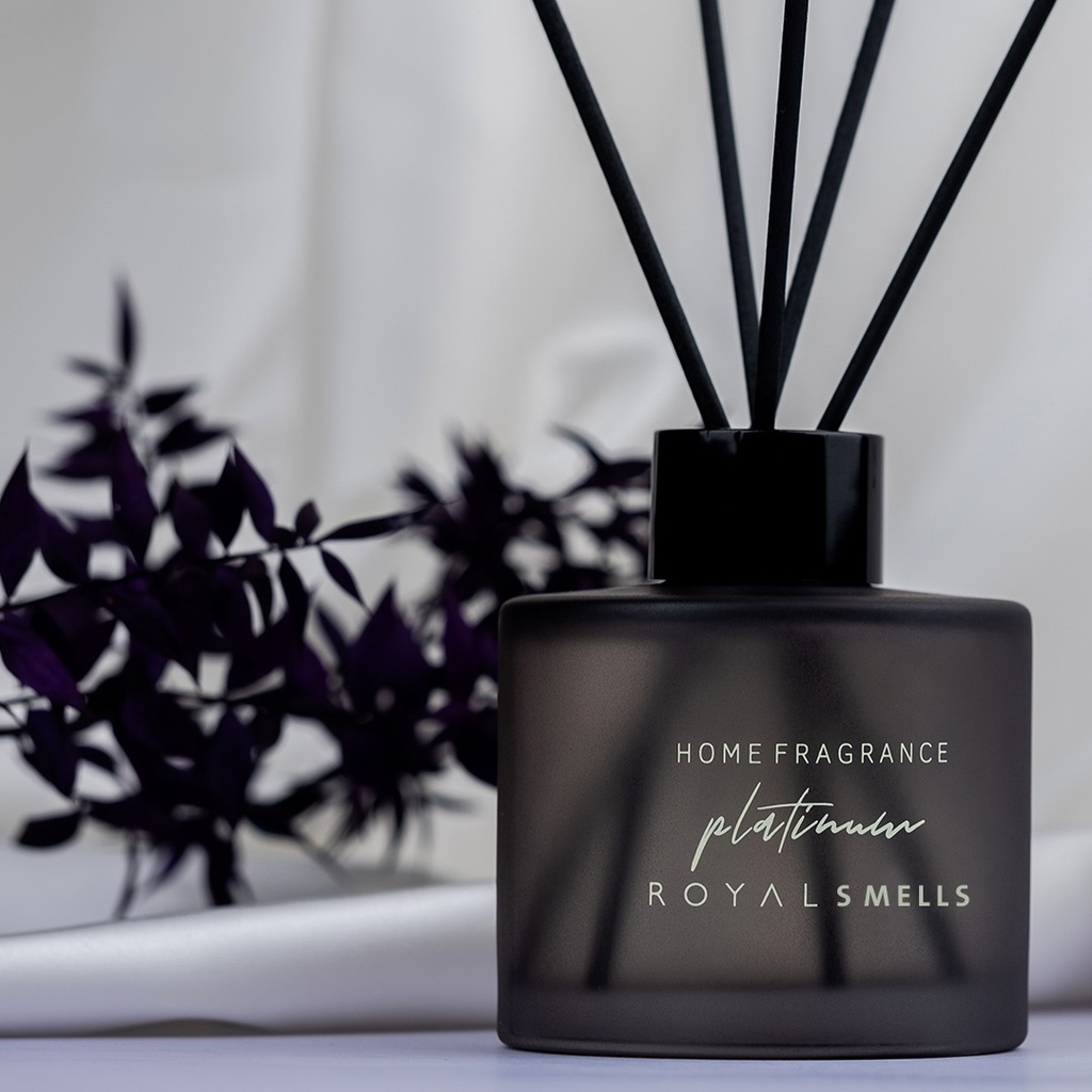 عطر بامبو شيشة 50 مل