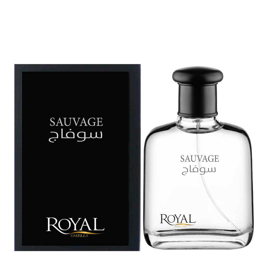 Royal Saufage Smells 100ml
