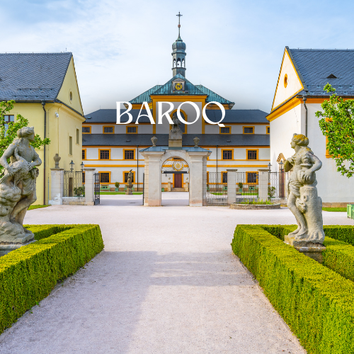 Baroq | Aroma Yağı Yedek Kartuşu 125ml³