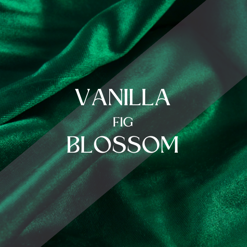 Vanilla & Fig Blossom | Aroma Oil Refill Cartridge 125ml³