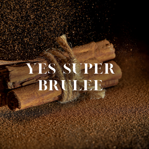Yes Super Brulee | Aroma Yağı Yeniden Dolum Kartuşu 125ml³