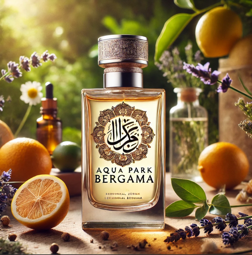 عطر أكوابارك بيرغاما 125 مل³