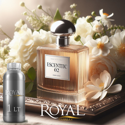 عطر 1لتر - ايسينتريك موليكوليس - ايكويسترين