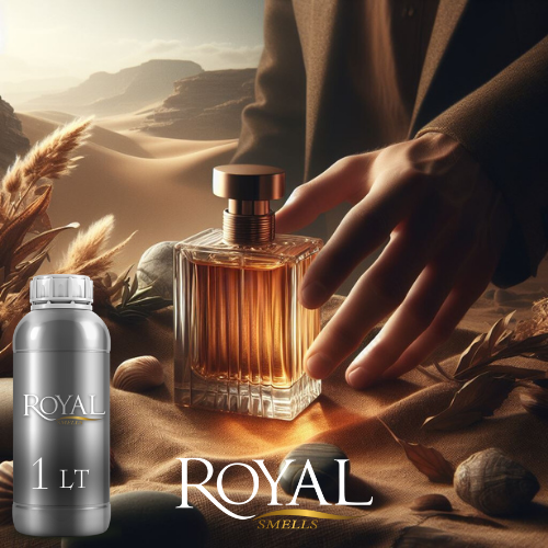 Perfume 1Lt - Hermes - Terre D'hermes Terminal