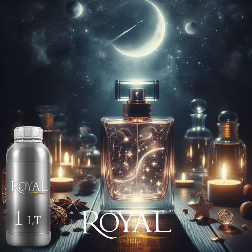 Perfume 1Lt - Ysl - La Nuit De L'homme Lama Noche