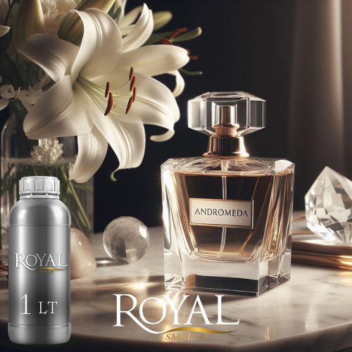 Perfume 1Lt - Tiziana Terenzi - Andromeda Fragrance Tta