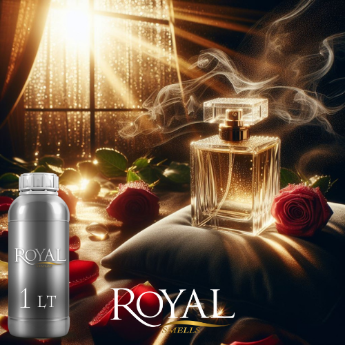 Perfume 1Lt - Xerjoff - Alexandria Iii X Casa Alexis