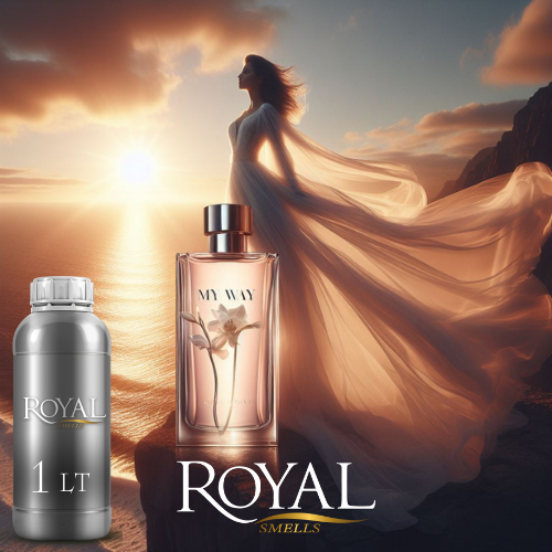 Perfume 1Lt - Armani - My Way Van Wyck