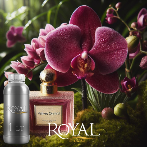 عطر 1لتر - توم فورد - فيلفيت أوركيد تامبا فالتز