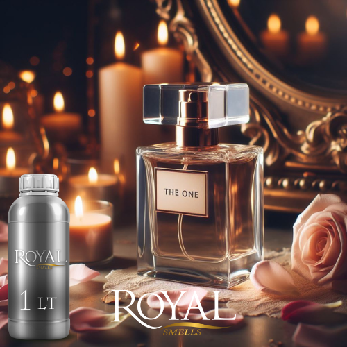 عطر 1لتر - دولتشي غابانا - ذا ون فراغرانس د.أ.ك