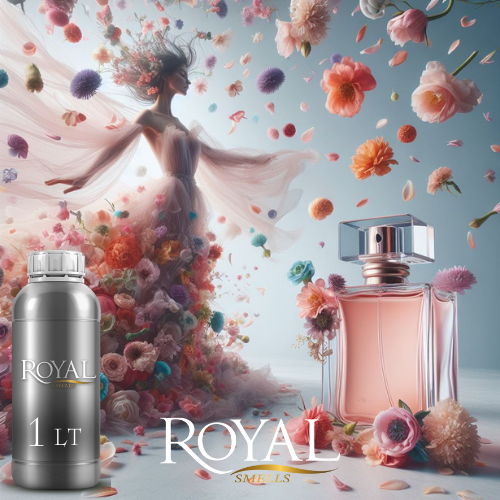 Perfume 1Lt - Victor & Rolf - Flowerbomb St/ Florida Bomb