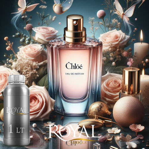 عطر 1لتر - كلوي - كلوي أو دي بارفوم فراغرانس ش.ل