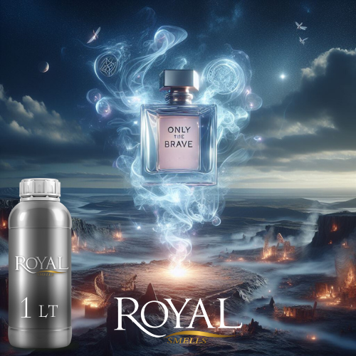 عطر 1لتر - ديزل - أونلي ذا بريف بريفهارت