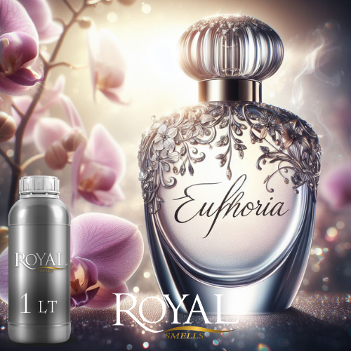 عطر 1لتر - كالفن كلاين - يوفوريا يورستار