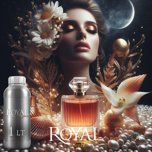 عطر 1لتر - تيزيانا ترينزي - كيركي فراغرانس ت.ت.ك